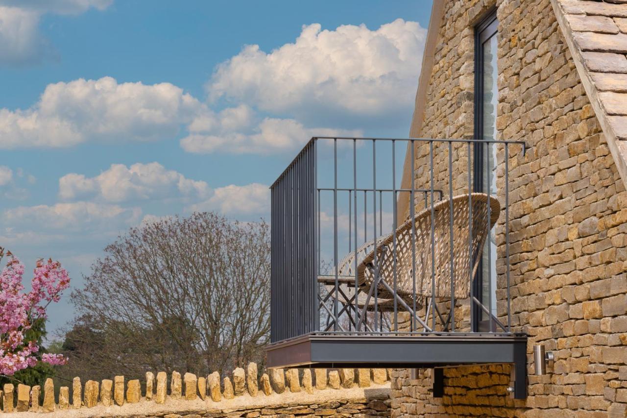 Stylish One Bedroom Cotswold Coach House Tetbury Zewnętrze zdjęcie