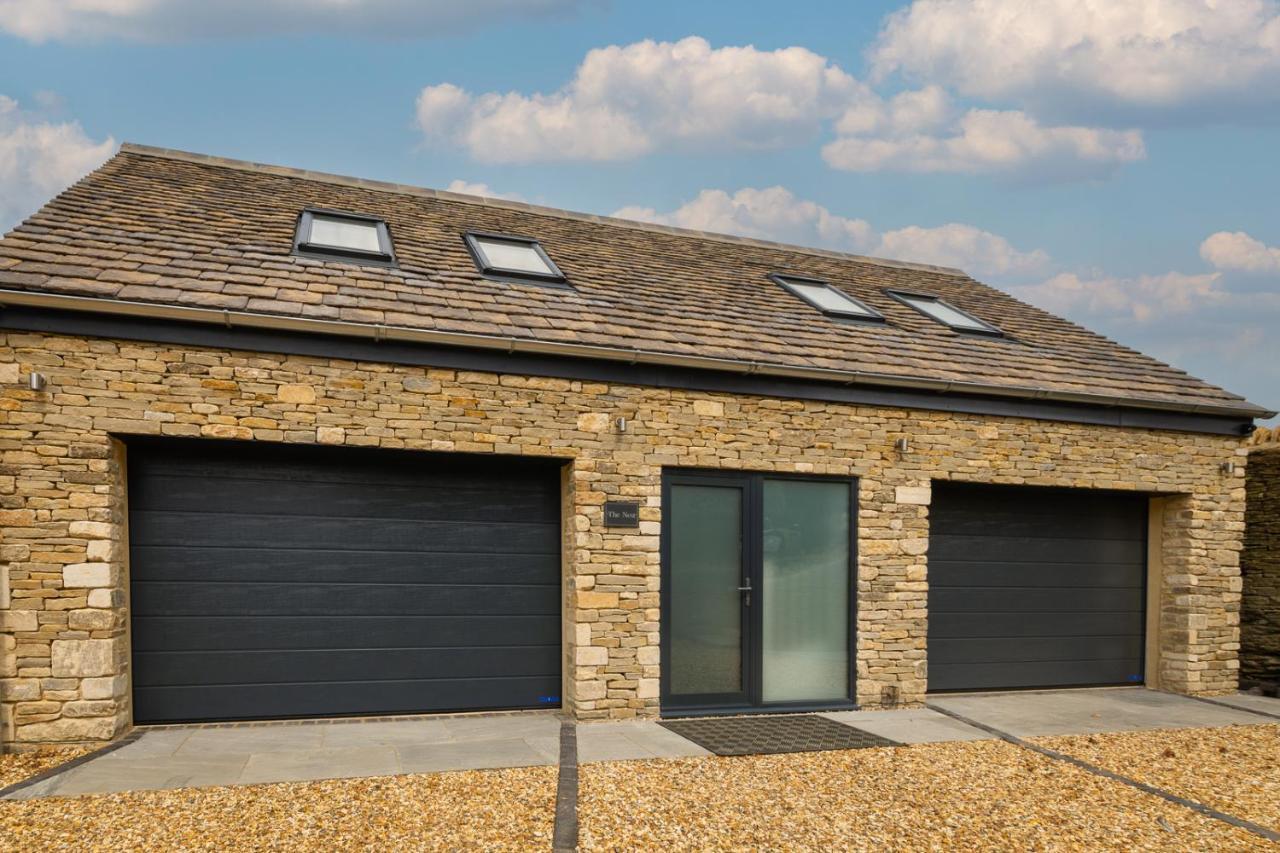 Stylish One Bedroom Cotswold Coach House Tetbury Zewnętrze zdjęcie