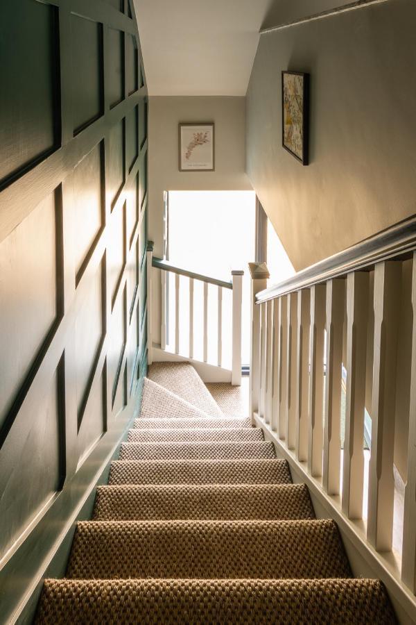 Stylish One Bedroom Cotswold Coach House Tetbury Zewnętrze zdjęcie