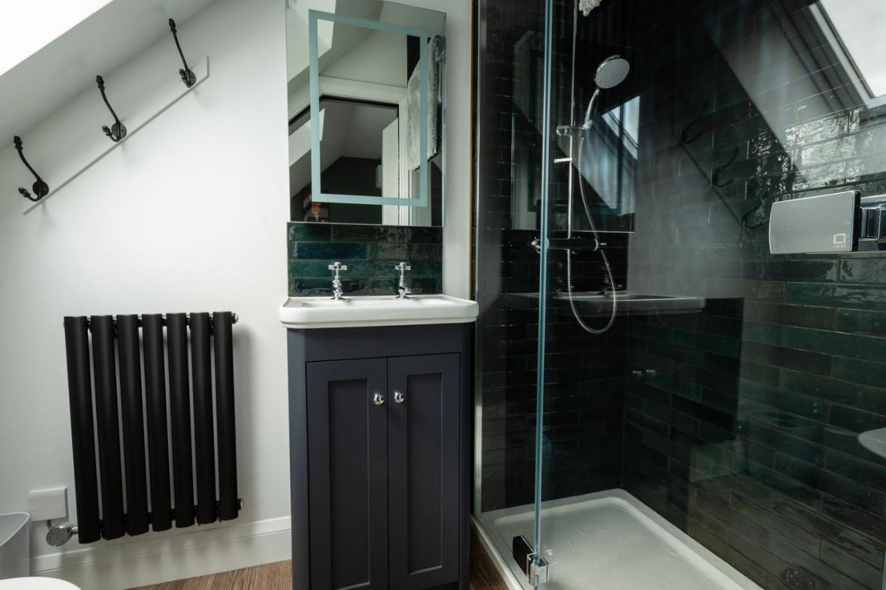 Stylish One Bedroom Cotswold Coach House Tetbury Zewnętrze zdjęcie